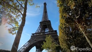 Paris  City Video Guide [upl. by Arabelle]