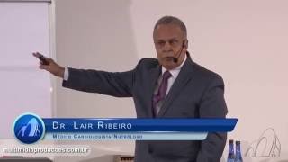 Introdução à Medicina Quântica  Dr Lair Ribeiro Vídeos [upl. by Nauqat]