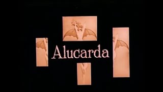 Alucarda  1975  trailer [upl. by Inuat]