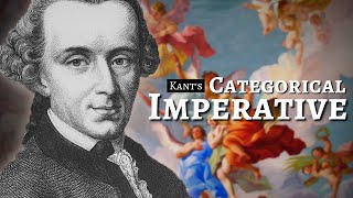 Immanuel Kant  The Categorical Imperative [upl. by Nandor]