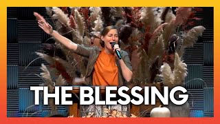 The Blessing  POA Worship  Pentecostals of Alexandria  Charity Gayle [upl. by Ridglea]