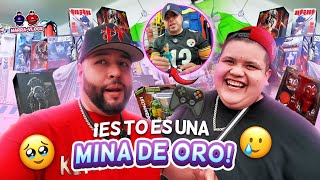 ¡Encontramos ESTA TIENDA ÚNICA en MONTERREY  La Marraniza [upl. by Rida]