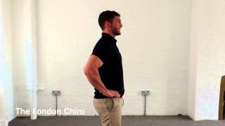 Importance of Posture by Ocee Ergonomics [upl. by Ytsud]