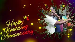 Wedding anniversary songs telugu [upl. by Tia]