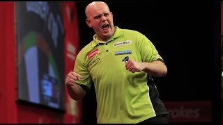 Darts Best Highlights [upl. by Schroder]