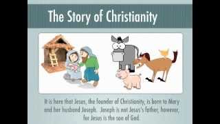 The Story of Christianity [upl. by Atnicaj]