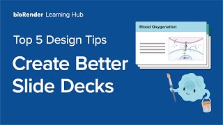BioRender Learning Hub Better Slide Decks [upl. by Heyde]