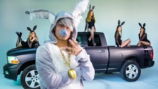 Der Osterhase Musikvideo  Julien Bam [upl. by Ahsiniuq]