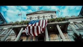 Live Free or Die Hard 2007  Teaser Trailer HD [upl. by Matland]