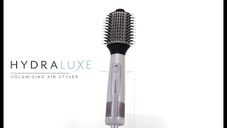 Remington Hydraluxe Volumising Air Styler AS8901 [upl. by Darom]