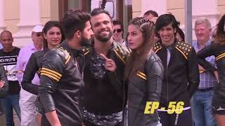 Khatron ke Khiladi season 8Masti [upl. by Baxy485]