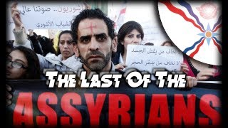 What on Earth Happened to the Assyrians [upl. by Aridnere289]