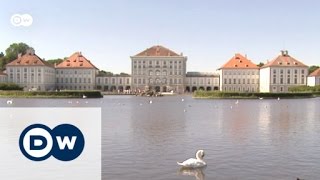 Munich  Bavarian city with tradition  Discover Germany [upl. by Mckenna]