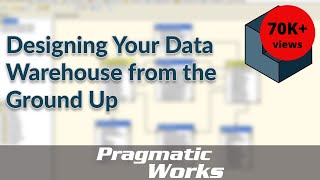 Designing Your Data Warehouse from the Ground Up [upl. by Judson]