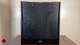 Alienware Aurora R13 Unboxing [upl. by Yemerej]