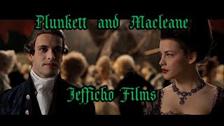 Plunkett amp Macleane Review Spoilers Jefficho Films [upl. by Akimihs]