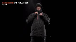 HELLY HANSEN Kensington Winter Jacket 71345 [upl. by Myron]