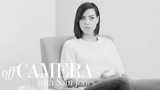 Aubrey Plaza Is the Worst Talk Show Guest Ever [upl. by Furlani]