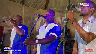 RENDEVOU CHANPÈT  TROPICANA DHAITI  LIVE  JEAN RABEL 24 JUIN 2018 [upl. by Alister]