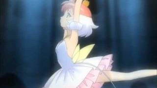 Princess Tutu ballet clasic [upl. by Siaht]