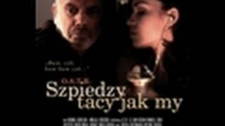 OSTR  Szpiedzy tacy jak my  fullHD [upl. by Edwine]