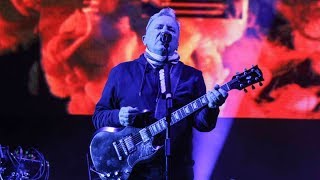 New Order At Corona Capital 2018  Full Show [upl. by Anaiad]