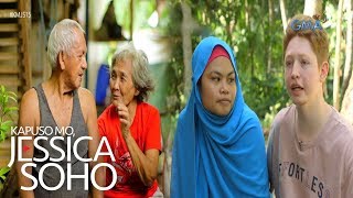 Kapuso Mo Jessica Soho The Best KMJS Love Stories of 2019 [upl. by Stirling31]