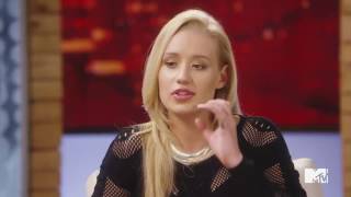 Dave Skylarks Very Special VMA Special Iggy Azalea Scene [upl. by Ulphi192]