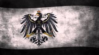 National Anthem of Prussia [upl. by Eiramaliehs]