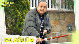 Zengin Kız Fakir Oğlan 125Bölüm NostaljiTRT [upl. by Ehgit951]