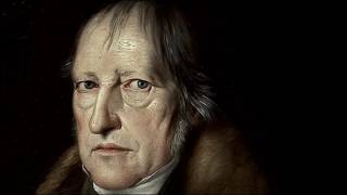 GEORG WILHELM FRIEDRICH HEGEL 17701831 – Une vie une œuvre 1995 [upl. by Raynold296]