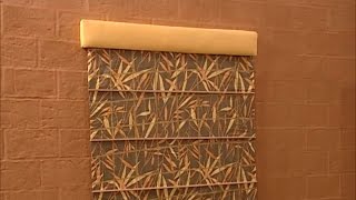 How to Make a Pelmet Box [upl. by Navonoj]