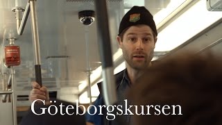 Göteborgskursen [upl. by Conners]