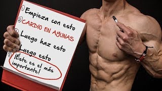 DEFINICION MUSCULAR 5 Cosas que HACEN Quienes la Tienen ¡¡COPIALAS [upl. by Farrar]