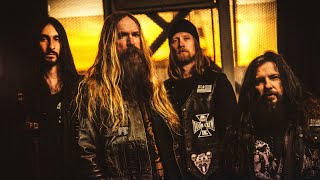 Top 10 Songs Black Label Society [upl. by Marron]