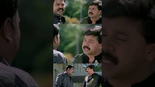 ശ്ശെ ഓരോ മാരണങ്ങൾ വന്നു കേറിക്കോളും  Dileep  Kalabhavan Mani  Vettam Movie [upl. by Felita490]