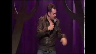 Jim Jefferies  Airplane Etiquette  Fully Functional [upl. by Punke307]