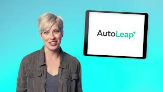 AutoLeap  The 1 Auto Shop Management Software [upl. by Hilliary73]