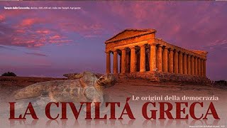 La civiltà greca parte 24 [upl. by Pizor]