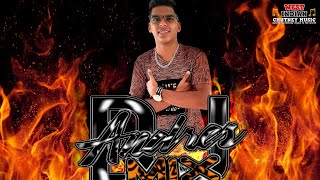 Dj Andres Present Wedding House Chutney Mix [upl. by Dirgni]