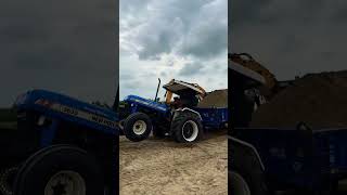 NEW HOLLAND 3630 Special Edition [upl. by Khalil996]