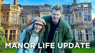 MANOR LIFE UPDATE 2023 Whats new [upl. by Sophronia166]