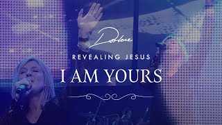 Darlene Zschech  I Am Yours  Official Live Video [upl. by Nebuer]