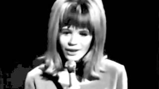 Marianne Faithfull  Mary Ann  Once I Had a Sweetheart Live 1965 [upl. by Hayidan217]