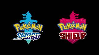 Pokémon Sword amp Shield OST  Gym Leader Battle Full InGame Version [upl. by Enylodnewg]