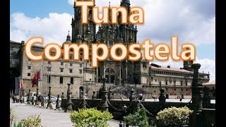 Tuna Universitaria Compostelana [upl. by Shirk566]