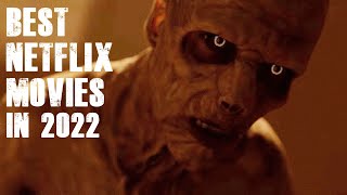 Aperçu des films de 2022 sur Netflix  Bandeannonce officielle VOSTFR  Netflix France [upl. by Eeimaj]