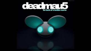 deadmau5 quotSomaquot [upl. by Llenet669]