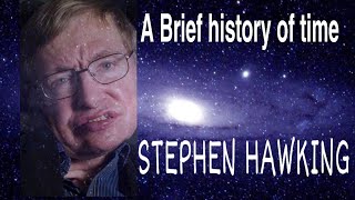 A Brief History of Time 1991 FULL  Stephen Hawking [upl. by Fatima159]