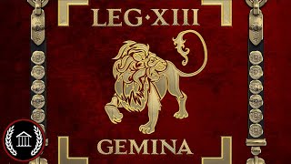 The Legion that invaded Rome Full History of the 13th [upl. by Joses705]